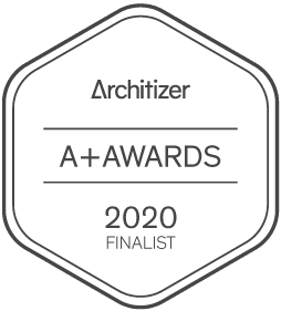 A+ Awards Finalist 2020